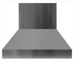 Trade Wind P32487rc P3200 Series 48" Range Hood With 780 Cfm Internal Blower New. Fixed Price $976.00.