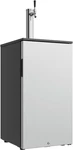 Edgestar Kc1000ss Craft Brew Kegerator For 1/6 Barrel And Cornelius Kegs Silver. Fixed Price $809.12.