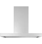 Ge Profile Uvw9361slss 36" 380 Cfm Stainless Steel Wall Mount Range Hood. Fixed Price $500.00.