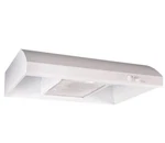 Ar1 Series 30 220 Max Blower Cfmconvertible Under-cabinet Range Hood White. Fixed Price $84.99.