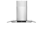 Empava 30 In. 400 Cfm Wall Mount Range Hood - In Stainless Steel. Fixed Price $268.20.