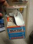 Camco Rv Camper Trailer - Gutter Extensions 4 Pack White. Fixed Price $9.99.