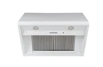Cafe Cvw93644pwm Wall Mount Range Hood With 4-speed/600 Cfm Blower. Fixed Price $1450.00.