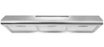 Cosmo Cos-5mu36 Ducted Under Cabinet Range Hood 200 Cfm - Stainless Steel. Fixed Price $125.95.