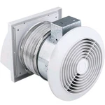 512m 6" Through Wall Exhaust Fan 80cfm 4.0 Sones Bathroom Kitchen Vent. Fixed Price $59.88.
