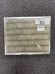 Genuine Broan Hood Charcoal Filter 2 Pack Oem Replacement Bpsf30. Fixed Price $34.99.