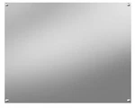Thermomate 24 X 30 Inch Stainless Steel Backsplash, Range Hood Wall Shield, B.... Fixed Price $128.29.