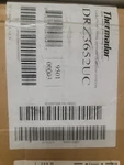 Thermador Cooker Hood Drz3652uc External Recirculation Kit 36". Fixed Price $199.00.