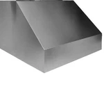 Trade-wind S7200cd Series 36" Halogen 1200 Cfm Ss Wall Mount Hood S723612cd. Fixed Price $1699.00.