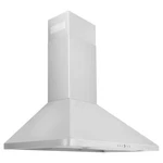 Z Line Kf1-30 Stainless Steel Wall Mount Range Hood, 30-inch. Fixed Price $290.00.