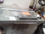 Viking 5 Series Vdd5450ss 45" Downdraft Ventilation System With Heat Sensor. Fixed Price $1999.99.