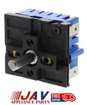 For Jenn-air Range Infinite Switch Inv# Hy581. Fixed Price $175.52.