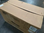 Dacor Dhd36u990ws 36" Wall Mount Range Hood W/ 1200cfm Blower - Stainless. Fixed Price $2250.00.