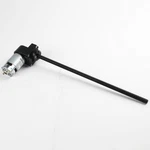 Wb26x21615 Ge Gear Motor & Screw Oem. Fixed Price $357.02.