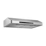 Joco 30 Inch Under Cabinet Range Hood, 900 Cfm Stainless Steel Kitchen Vent H.... Fixed Price $436.33.