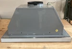 Zephyr 24 Range Hood Under-cabinet Stainless Steel W/ Glass Zpi-e24bg290 $850. Fixed Price $319.99.