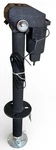 Hengs Electric Power Lift Tongue Jack 3000lb 12v Side Lights Rv Camper Trailer. Fixed Price $99.98.
