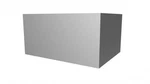 Hestan Kvdc4236 42 Inch Wide X 36 High Duct Cover #6402. Fixed Price $1889.00.