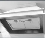 Faber Line36st 36 Inch Stainless Liner. Fixed Price $215.00.