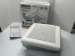 Broan-nutone 696ne Bathroom Exhaust Fan 50 Cfm Wall/ceiling Energy Star - New. Fixed Price $15.00.