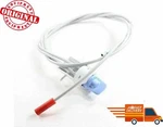 Whirlpool Original Wp67004106 New Oem Maytag Jenn-air Water Filter Head & Tube. Fixed Price $80.95.