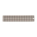 Broan Sb03294757 Appliance Srv Light Lens F/pm250. Fixed Price $41.28.