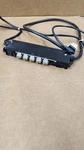 Wb27x24860 Ge Jvw5301sj1ss & Others Range Hood Control Board Buttons And Wiring. Fixed Price $99.00.