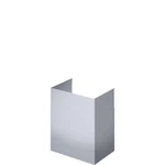Thermador Dc4889w Telescopic Duct Cover For Professional Series Ph48gws And. Fixed Price $317.40.