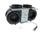 Zephyr Pbi-1100b 110 - 1100 Dual Internal Range Hood Blower W/ 3 Speeds *read*. Fixed Price $283.49.