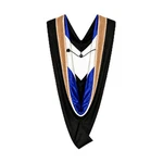 Cappe Diem Master Of Business Administration Mba Drab Graduation Hood. Fixed Price $62.69.