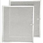 Aluminum Mesh Range Hood Filter Kit For Broan Kenmore Elite S99010302. Fixed Price $35.90.
