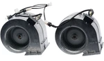 Brand New Genuine Oem Wolf 800 Cfm Internal Blower Part#829155 Free Shipping!. Fixed Price $1699.99.