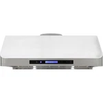 Duura Elite 30 Inch Stainless Steel Under-cabinet Range Hood With Exhaust Duct. Fixed Price $149.99.