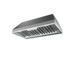 Zephyr Ak9246bs Monsoon I 1200 Cfm 46 Inch Wide Insert Range Hood See Photos. Fixed Price $1499.95.