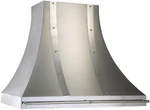 Vent-a-hood 42 Inch Wall-mounted Range Hood Jdh242c2ssas. Fixed Price $2750.00.