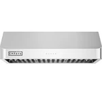 Empava Ducted Stove Range Hood Vent 30 Inch Under Cabinet, 500 Cfm Dual Sea.... Fixed Price $183.15.