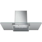 Cafe-36 Inch Convertable Range Hood Ss And Glass Canopy New. Fixed Price $450.00.