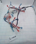 045926-000 Viking Range Hood Wire Harness 18 For Vbcv3638 01. Fixed Price $49.99.