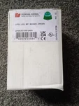 Lp22led-012-024b Streamline Low Profile Led Light, Multi-pattern, Flush Green. Fixed Price $59.99.