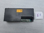 Bosch Thermador Masterpiece Hmwb361ws/01 Power Module Programmed 12028961. Fixed Price $84.16.