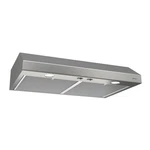 Broan Bcsd130ss Glacier Stainless Range Hood, 30-inch. Fixed Price $165.00.