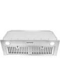 Range Hood Insert 30 Inch,stainless Steel Kitchen Vent 305a/ep1 (75). Fixed Price $123.99.