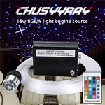 "cafe Galaxy Lighting - 12v Rgbw Fiber Optic Star Kit For Ambiance!". Fixed Price $68.99.