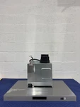 Samsung 30" Bespoke Smart Range Hood, Clean Grey - Used Installation Kit Missing. Fixed Price $249.99.