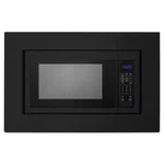 Mk2160ab1 Whirlpool Microwave Trim Kit Black. Fixed Price $75.00.