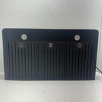 Vikio 36 In 900cfm Convertible Wall Mount Range Hood. Fixed Price $350.99.