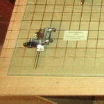 Thermador Prg364gl Range Grill Valve 00415501, 15-10-165,. Fixed Price $48.95.