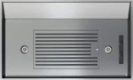 Zephyr Ak9028as Power 28" Stainless Steel Cabinet Insert #2. Fixed Price $309.50.