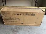 Ge Uvc7300slss 20-in Stainless Steel Undercabinet Range Hood Insert New. Fixed Price $250.00.