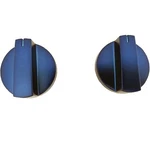 Bosch 10012478 Oven Blue Knob Kit (set Of 2) (wknobkt3w). Fixed Price $38.95.
